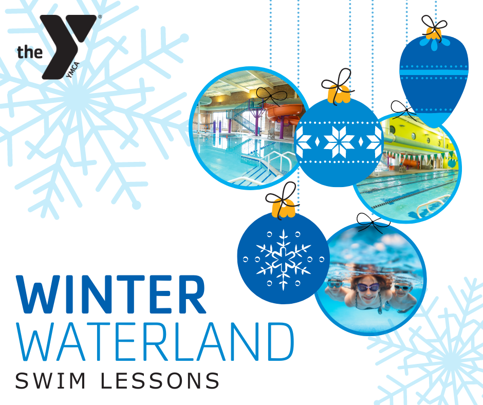 Winter Waterland Swim Lessons
